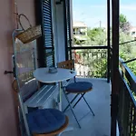 Apartamento The Greyt Escape Near Corfu Town Alepou